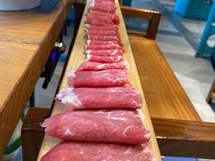 -五星桥原切肥牛火锅·30年专注好牛肉(湖塘店)