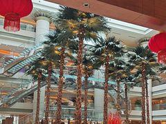 -威斯汀舞台餐厅