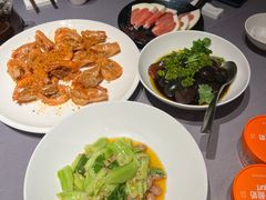 -徐记海鲜(曲江南湖店)