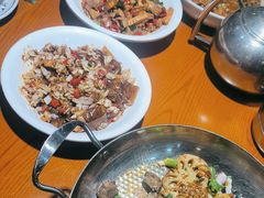 -好帮厨·下饭浏阳菜·坚持现炒(月湖店)