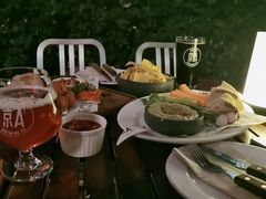 -京A Taproom·精酿餐吧(CBD店)