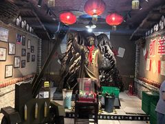 -即墨老公社·海肠捞饭大王(古城店)