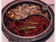 -川西坝子火锅(金沙1.0直营店)