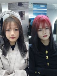 -IMHAIR‘S美发造型·接发