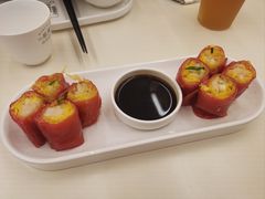 -蔡澜点心·粤菜(嘉里中心店)