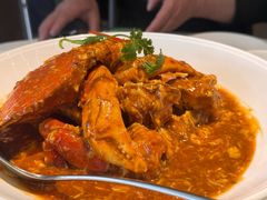 -珍宝海鲜JUMBO Seafood(ifc店)