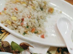 -東豫狼鲜货烧烤. 碳火烤鱼. 小龙虾(上海首店)