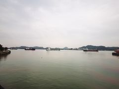 -长洲岛
