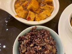 -五观堂素食(新华路店)