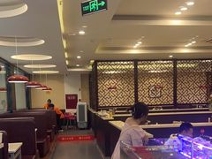 -汉丽轩韩式自助烤肉十二年(SM广场店)