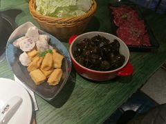 -老灶堂文创火锅(文艺路店)