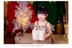 -星豆豆儿童摄影(南郊太白南路店)