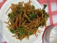 -忆外婆徐州菜·地锅鸡·生日宴(吴庄店)