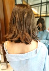 -IN STYLE•造型