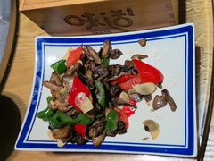 -妈妈的味道(和顺古镇店)