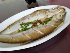 -美味之家·湖景农家乐(太湖东山店)