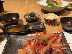-京旬海鲜放题·铁板烧自助餐厅