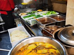 -欣达面馆(天桥支路店)