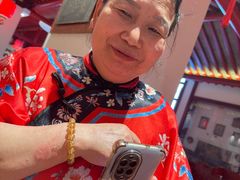 -山西会馆·晋菜·晋商宴·牌匾博物馆(胜利东街店)