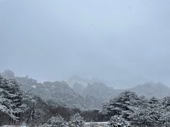 -黄山风景区
