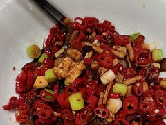 -汉水谣·江景餐厅(江滩店)