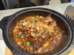 -鼎原力量东北吊炉烧烤(幸福街店)