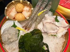 -牛New寿喜烧(闵行龙湖天街店)