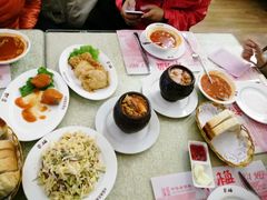 -华梅西餐厅(哈尔滨中央大街店)