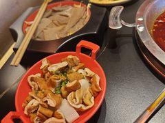 -蜀大侠火锅.川剧变脸(龙泉世茂店)
