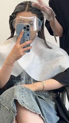 -斑斓色彩沙龙