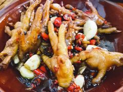 -老三样·美食研究中心(世贸路店)