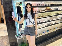 -日本手作眼镜·久川睛匠(新中关购物中心店)