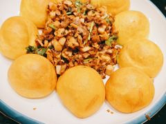 -一块豆腐(李沧书院路店)