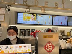 -古茗(萧山利丰路店)