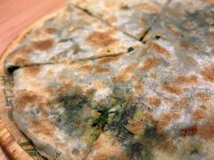 -甲乙饼·手工牛肉饼(东方广场店)