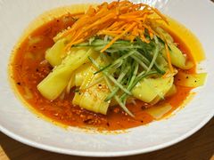 -石榴红了·非遗酥皮烤包子·新疆菜(瑞豪店)