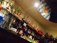 -申德勒加油站餐厅(三里屯北小街店)