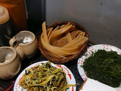 宽粉-叁口煮老火锅(东升店)