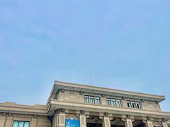 -国家自然博物馆