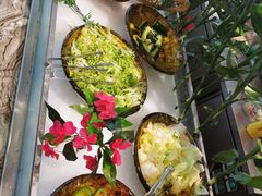 -威海蓝海御华大饭店·蓝钻美食自助百汇