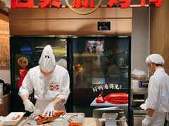 -西贝(枫蓝国际购物中心店)