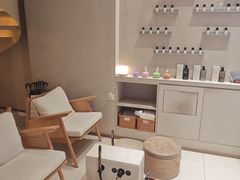-泰合玺·精油疗愈 SPA(南京河西万达店)