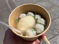 -永和鱼丸(南后街店)