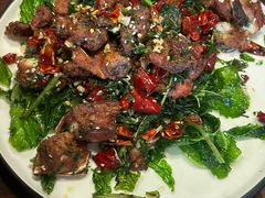 -吃货私房菜(丽江束河古镇店)