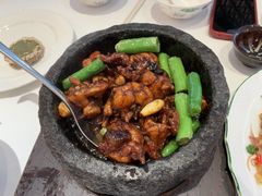 -桂满陇·杭州小馆(巴黎春天浦建店)