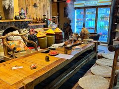 -普洱小黄牛餐厅铜火锅·思茅地方菜(世纪城店)