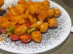 -隆喜元鱼汤包·海鲜(中联广场店)