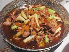 -新概念来凤鱼(璧山店)