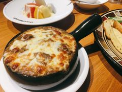 -斗牛士牛排(南京东路店)