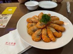 -长兴菜馆(高桥店)